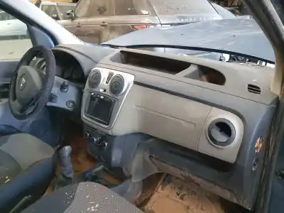 Second-hand car spare part DASHBOARD for DACIA DOKKER MONOSPACE (KE_) 1.5 DCI (KEAJ, KEAH) OEM IAM references   