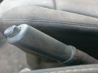 Second-hand car spare part HANDBRAKE LEVER for RENAULT TRAFIC III AUTOBÚS (JG_) 1.6 DCI 95 (JGMR, JGMJ) OEM IAM references   