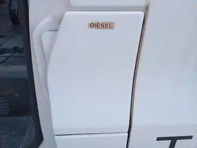 Recambio de automóvil de segunda mano de TAPA EXTERIOR COMBUSTIBLE para RENAULT TRAFIC III AUTOBÚS (JG_) 1.6 DCI 125 (JGMH) referencias OEM IAM   