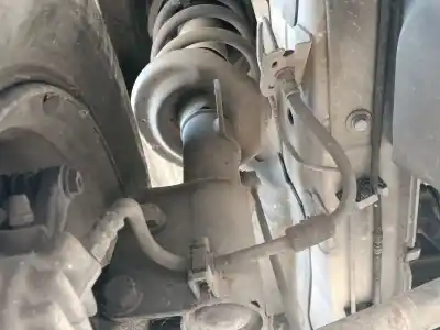 Автозапчастина б/у ПЕРЕДНІЙ ПРАВИЙ АМОРТИЗАТОР для RENAULT TRAFIC III AUTOBÚS (JG_) 1.6 DCI 95 (JGMR, JGMJ) Посилання на OEM IAM   