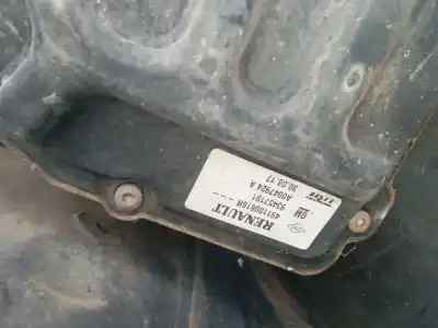 Peça sobressalente para automóvel em segunda mão BOMBA DE DIREÇÃO por RENAULT TRAFIC III AUTOBÚS (JG_)  Referências OEM IAM 491100616R  93457191