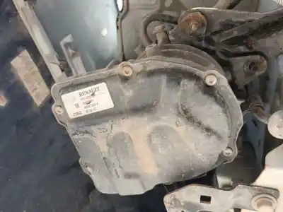 Peça sobressalente para automóvel em segunda mão BOMBA DE DIREÇÃO por RENAULT TRAFIC III AUTOBÚS (JG_)  Referências OEM IAM 491100616R  