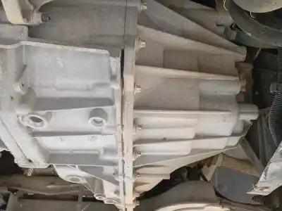 Pièce détachée automobile d'occasion BOÎTE DE VITESSES pour RENAULT TRAFIC III AUTOBÚS (JG_)  Références OEM IAM PF6040  