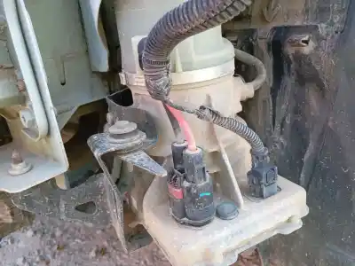 Peça sobressalente para automóvel em segunda mão BOMBA DE DIREÇÃO por RENAULT TRAFIC III AUTOBÚS (JG_)  Referências OEM IAM 491100616R  93457191