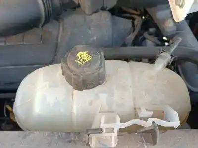 Second-hand car spare part COOLANT EXPANSION TANK for RENAULT TRAFIC III AUTOBÚS (JG_) 1.6 DCI 95 (JGMR, JGMJ) OEM IAM references   