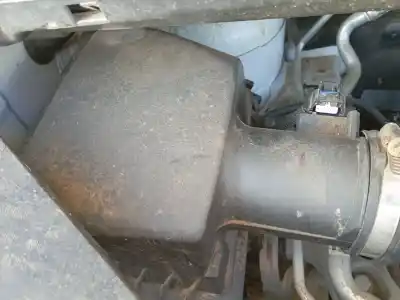 Автозапчастина б/у ПОВІТРЯНИЙ ФІЛЬТР для RENAULT TRAFIC III AUTOBÚS (JG_) 1.6 DCI 95 (JGMR, JGMJ) Посилання на OEM IAM   