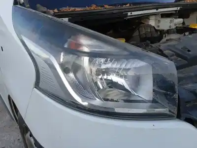 Piesă de schimb auto la mâna a doua FAR DREAPTA pentru RENAULT TRAFIC III AUTOBÚS (JG_)  Referințe OEM IAM 260109424R  