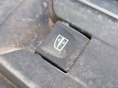 Автозапчастина б/у ПЕРЕДНІЙ ПРАВИЙ ВІКОННИЙ Вимикач для RENAULT TRAFIC III AUTOBÚS (JG_) 1.6 DCI 95 (JGMR, JGMJ) Посилання на OEM IAM   