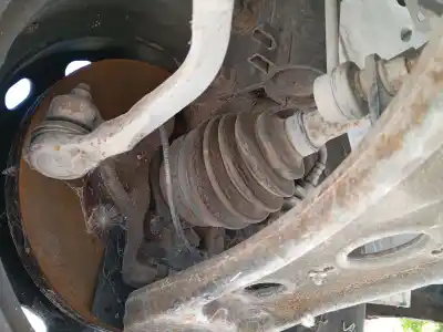 Pezzo di ricambio per auto di seconda mano SNODO ANTERIORE SINISTRO per RENAULT TRAFIC III AUTOBÚS (JG_) 1.6 DCI 95 (JGMR, JGMJ) Riferimenti OEM IAM   