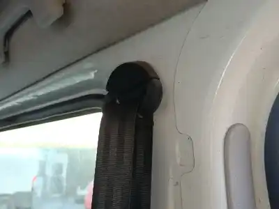 Автозапчасти б/у ЗАДНИЙ ЛЕВЫЙ РЕМЕНЬ БЕЗОПАСНОСТИ за RENAULT TRAFIC III AUTOBÚS (JG_) 1.6 DCI 95 (JGMR, JGMJ) ссылки OEM IAM   