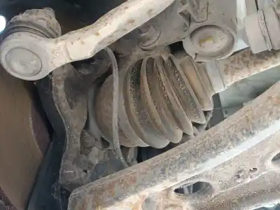 Автозапчасти б/у ПЕРЕДНЯЯ ЛЕВАЯ КУЛАЧКА за RENAULT TRAFIC III AUTOBÚS (JG_) 1.6 DCI 95 (JGMR, JGMJ) ссылки OEM IAM   