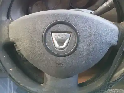 Pièce détachée automobile d'occasion AIRBAG AVANT GAUCHE pour DACIA DOKKER MONOSPACE (KE_) 1.5 DCI (KEAJ, KEAH) Références OEM IAM   