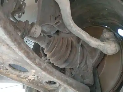 Piesă de schimb auto la mâna a doua Fuzeta dreapta fata pentru RENAULT TRAFIC III AUTOBÚS (JG_) 1.6 DCI 95 (JGMR, JGMJ) Referințe OEM IAM   