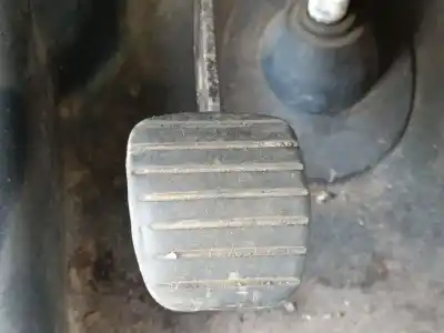 Second-hand car spare part CLUTCH PEDAL for RENAULT TRAFIC III AUTOBÚS (JG_) 1.6 DCI 95 (JGMR, JGMJ) OEM IAM references   