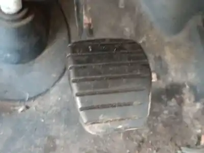 Second-hand car spare part BRAKE PEDAL for RENAULT TRAFIC III AUTOBÚS (JG_) 1.6 DCI 95 (JGMR, JGMJ) OEM IAM references   