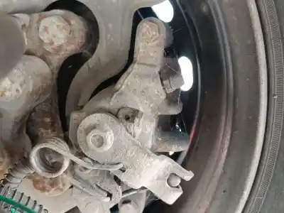 Pezzo di ricambio per auto di seconda mano PINZA FRENO POSTERIORE DESTRA per RENAULT TRAFIC III AUTOBÚS (JG_) 1.6 DCI 95 (JGMR, JGMJ) Riferimenti OEM IAM   