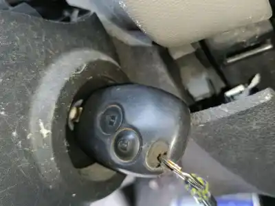 Piesă de schimb auto la mâna a doua DISPOZITIV ANTIFURT pentru NISSAN NV300 FURGÓN (X82) 1.6 DCI 120 Referințe OEM IAM   