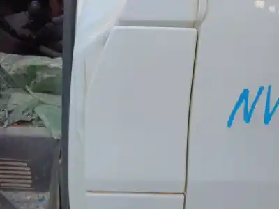 Автозапчасти б/у НАРУЖНАЯ КРЫШКА ТОПЛИВА за NISSAN NV300 FURGÓN (X82) 1.6 DCI 120 ссылки OEM IAM   