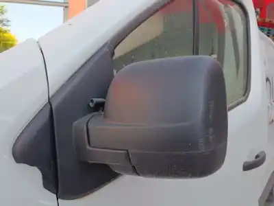 Second-hand car spare part LEFT REARVIEW MIRROR for NISSAN NV300 FURGÓN (X82) 1.6 DCI 120 OEM IAM references   