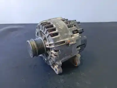 Pièce détachée automobile d'occasion ALTERNATEUR pour SKODA KAROQ (NU7, ND7) 1.5 TSI Références OEM IAM 05E903026K  