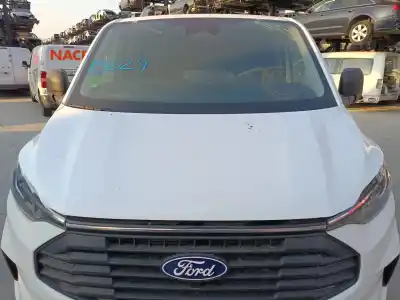 Gebrauchtes Autoersatzteil MOTORHAUBE zum FORD TRANSIT CUSTOM FURGÓN 2.0 ECOBLUE OEM-IAM-Referenzen   