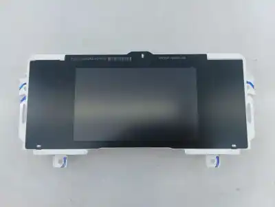 Peça sobressalente para automóvel em segunda mão QUADRANTE por FORD TRANSIT CUSTOM FURGÓN 2.0 ECOBLUE Referências OEM IAM PZ3T10849DBT  