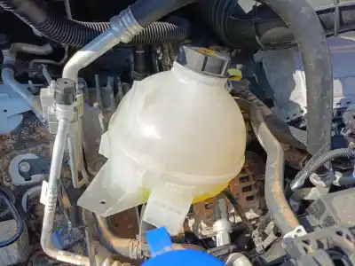 Peça sobressalente para automóvel em segunda mão DEPÓSITO DE EXPANSÃO por FORD TRANSIT CUSTOM FURGÓN 2.0 ECOBLUE Referências OEM IAM   