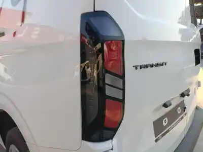 İkinci el araba yedek parçası SOL KUYRUK LAMBASI için FORD TRANSIT CUSTOM FURGÓN 2.0 ECOBLUE OEM IAM referansları   