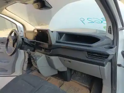 Pezzo di ricambio per auto di seconda mano PANNELLO per FORD TRANSIT CUSTOM FURGÓN 2.0 ECOBLUE Riferimenti OEM IAM   