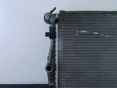 Pezzo di ricambio per auto di seconda mano radiatore d acqua per volkswagen t-cross (c11) 1.0 tsi riferimenti oem iam 2q0121253k p2-b6-5 
