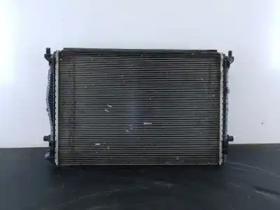 Pezzo di ricambio per auto di seconda mano radiatore d acqua per volkswagen t-cross (c11) 1.0 tsi riferimenti oem iam 2q0121253k p2-b6-5 