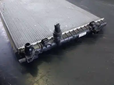 Pezzo di ricambio per auto di seconda mano radiatore d acqua per volkswagen t-cross (c11) 1.0 tsi riferimenti oem iam 2q0121253k p2-b6-5 