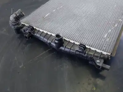 Pezzo di ricambio per auto di seconda mano radiatore d acqua per volkswagen t-cross (c11) 1.0 tsi riferimenti oem iam 2q0121253k p2-b6-5 