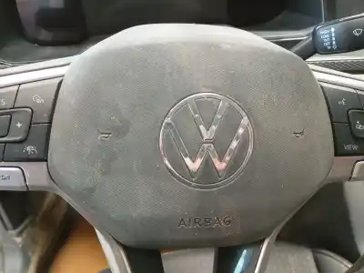 Pièce détachée automobile d'occasion AIRBAG AVANT GAUCHE pour VOLKSWAGEN TAIGO (CS1) 1.0 TSI Références OEM IAM   
