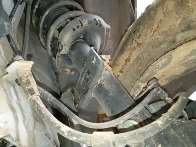 Piesă de schimb auto la mâna a doua AMORTIZOR FAȚÃ DREAPTA pentru VOLKSWAGEN TAIGO (CS1) 1.0 TSI Referințe OEM IAM   