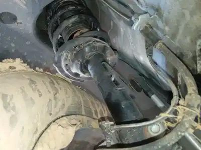 Piesă de schimb auto la mâna a doua AMORTIZOR FAȚÃ STÂNGA pentru VOLKSWAGEN TAIGO (CS1) 1.0 TSI Referințe OEM IAM   