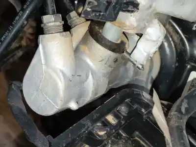 Piesă de schimb auto la mâna a doua POMPA DE FRANA pentru VOLKSWAGEN TAIGO (CS1) 1.0 TSI Referințe OEM IAM   