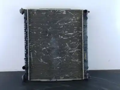 Gebrauchtes Autoersatzteil WASSERRADIATOR zum SSANGYONG REXTON RX 270 Full OEM-IAM-Referenzen   