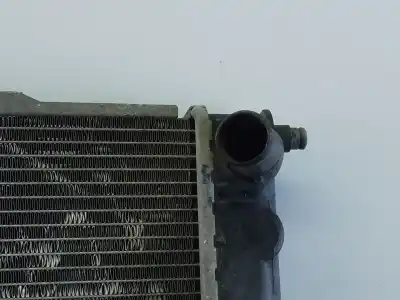 Second-hand car spare part water radiator for ssangyong rexton rx 270 full oem iam references  p2-b6-5 
