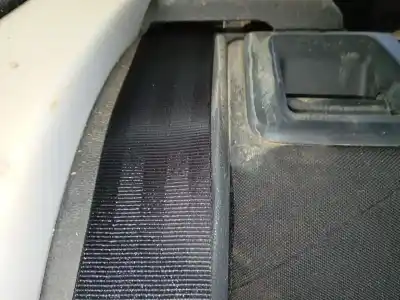 Pièce détachée automobile d'occasion CEINTURE DE SÉCURITÉ ARRIÈRE DROITE pour VOLKSWAGEN TAIGO (CS1) 1.0 TSI Références OEM IAM   