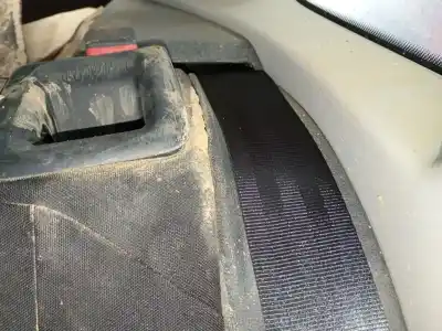 Pièce détachée automobile d'occasion CEINTURE DE SECURITE ARRIERE GAUCHE pour VOLKSWAGEN TAIGO (CS1) 1.0 TSI Références OEM IAM   