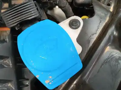 Pezzo di ricambio per auto di seconda mano DEPOSITO PULITO per VOLKSWAGEN TAIGO (CS1) 1.0 TSI Riferimenti OEM IAM   