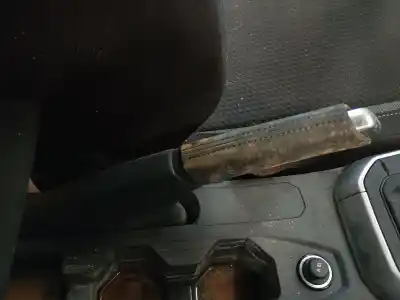 Gebrauchtes Autoersatzteil HANDBREMSHEBEL zum VOLKSWAGEN TAIGO (CS1) 1.0 TSI OEM-IAM-Referenzen   
