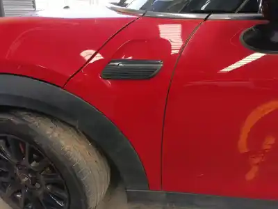 Автозапчастина б/у ПЕРЕДНЕ ЛІВЕ КРИЛО для MINI MINI (F56) COOPER Посилання на OEM IAM   
