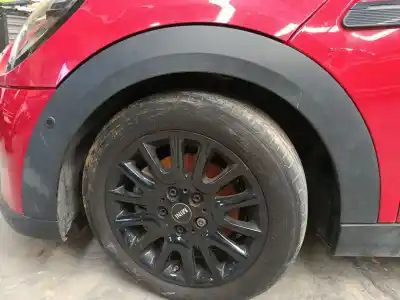 Автозапчастина б/у передне ліве крило для MINI MINI (F56) COOPER Посилання на OEM IAM   
