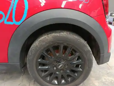 İkinci el araba yedek parçası Arka Sol çamurluk için MINI MINI (F56) COOPER OEM IAM referansları   
