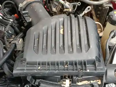 Peça sobressalente para automóvel em segunda mão FILTRO DE AR por MINI MINI (F56) COOPER Referências OEM IAM   
