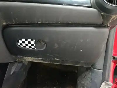 Peça sobressalente para automóvel em segunda mão PORTA LUVAS por MINI MINI (F56) COOPER Referências OEM IAM   