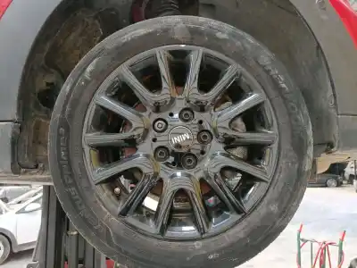Автозапчастина б/у шина для mini mini (f56) cooper посилання на oem iam 195/55/16