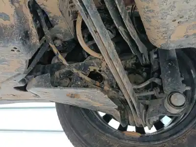 Peça sobressalente para automóvel em segunda mão MANGA DE EIXO TRASEIRA DIREITA por MINI MINI (F56)  Referências OEM IAM   